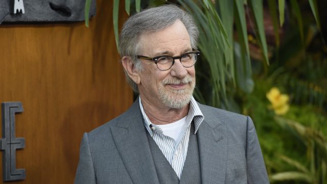 Spielberg odkryje dospívání v Arizoně
